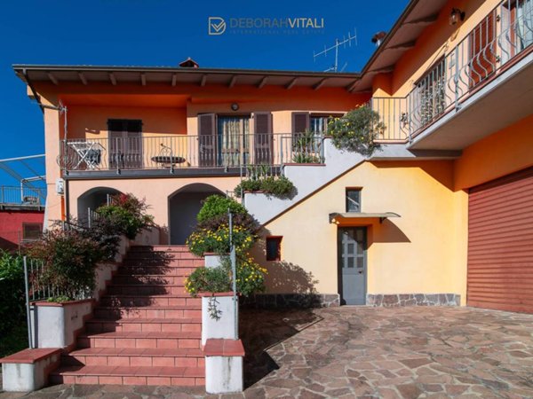 casa indipendente in vendita ad Aulla