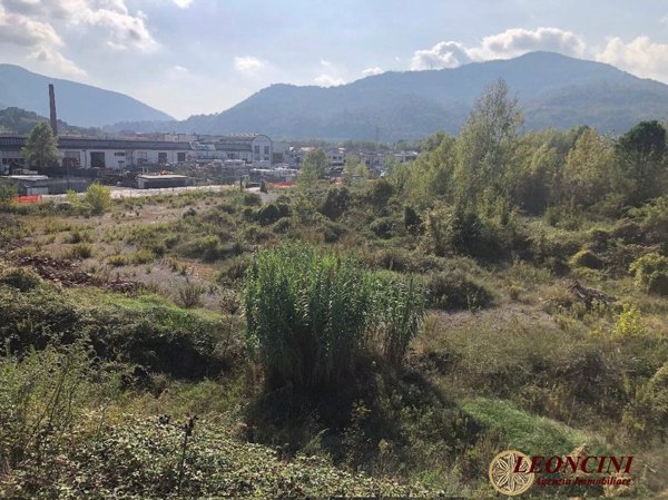 terreno industriale in vendita ad Aulla