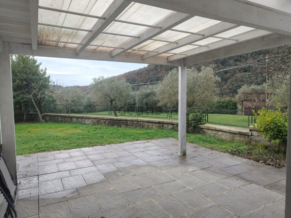 casa indipendente in vendita ad Aulla