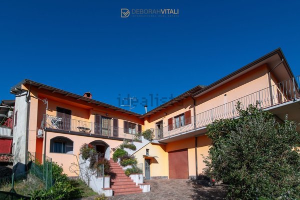 casa indipendente in vendita ad Aulla
