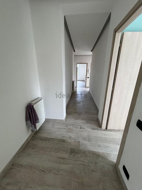 appartamento in vendita ad Aulla