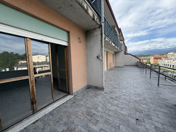 appartamento in vendita ad Aulla