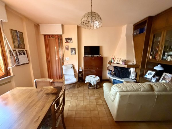appartamento in vendita ad Aulla