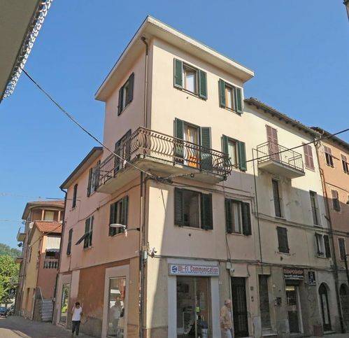 casa indipendente in vendita ad Aulla