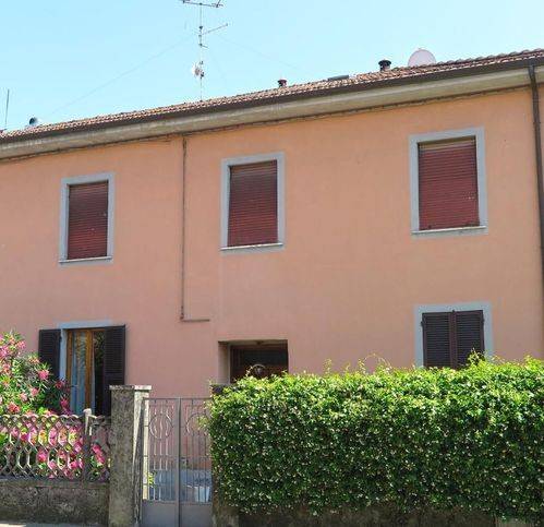 casa indipendente in vendita ad Aulla