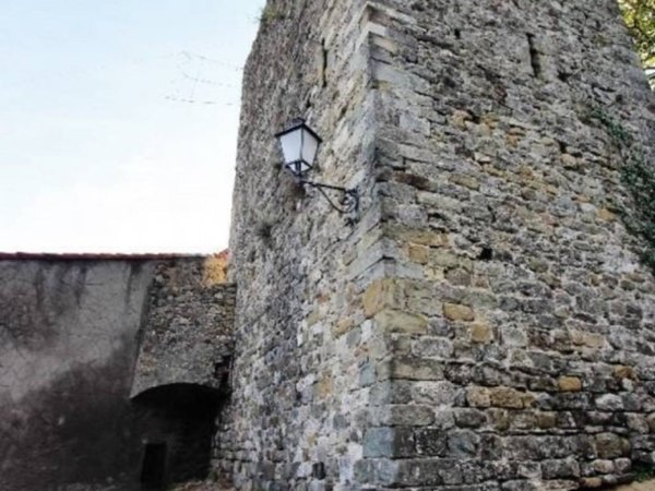 casa indipendente in vendita ad Aulla
