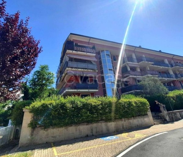 appartamento in vendita ad Aulla