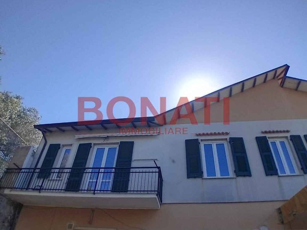 appartamento in vendita ad Aulla