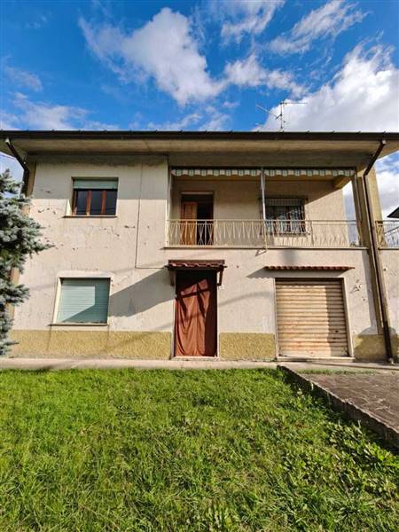 casa indipendente in vendita ad Aulla
