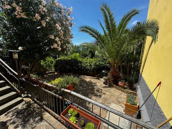 casa indipendente in vendita ad Aulla