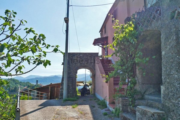 appartamento in vendita ad Aulla