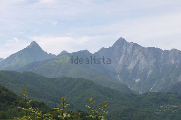 casa indipendente in vendita ad Aulla