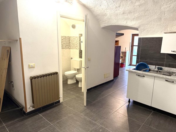 casa indipendente in vendita ad Aulla