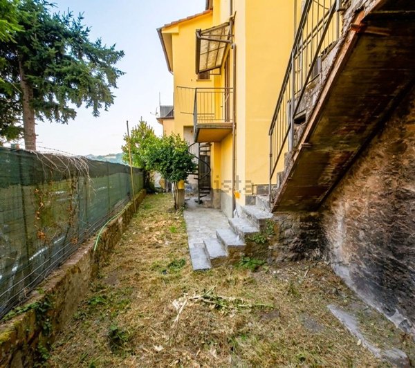 casa indipendente in vendita ad Aulla