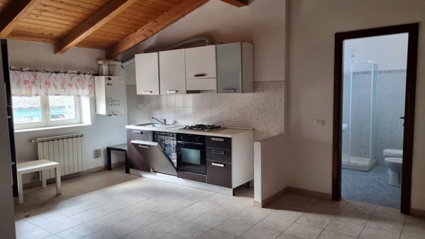appartamento in vendita ad Aulla