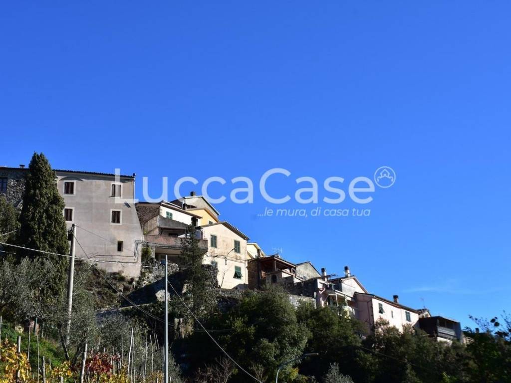 casa indipendente in vendita ad Aulla