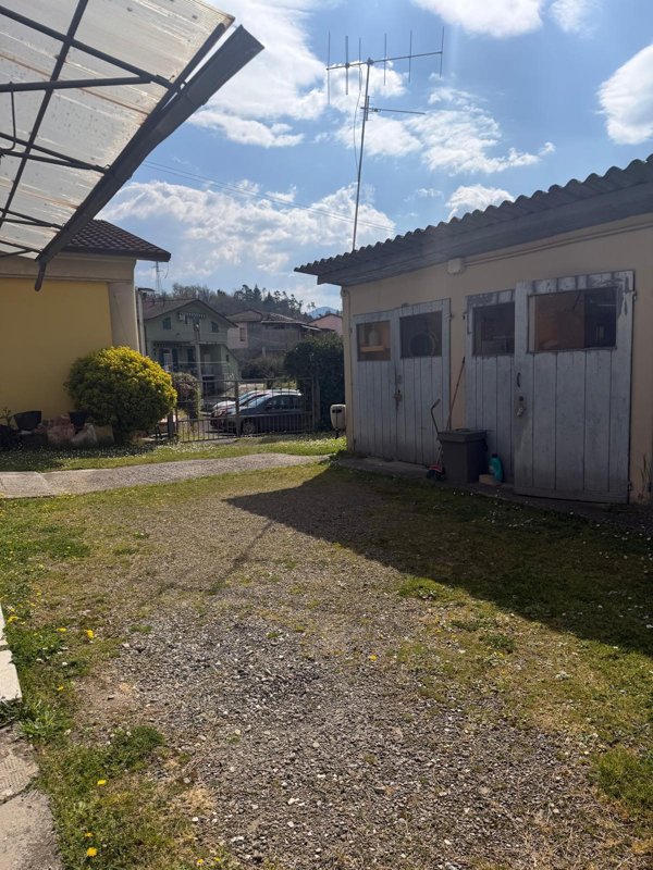 casa indipendente in vendita ad Aulla