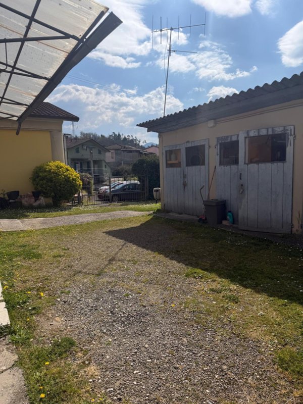 casa indipendente in vendita ad Aulla
