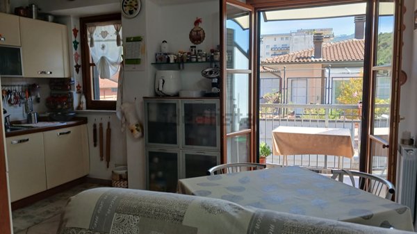 appartamento in vendita ad Aulla