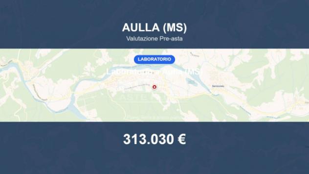 negozio in vendita ad Aulla