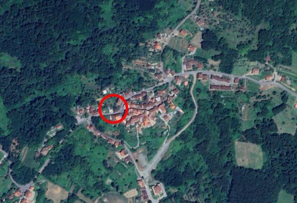 appartamento in vendita ad Aulla