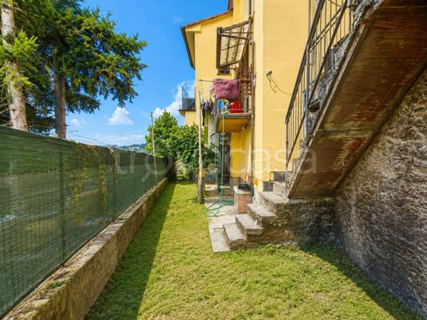casa indipendente in vendita ad Aulla
