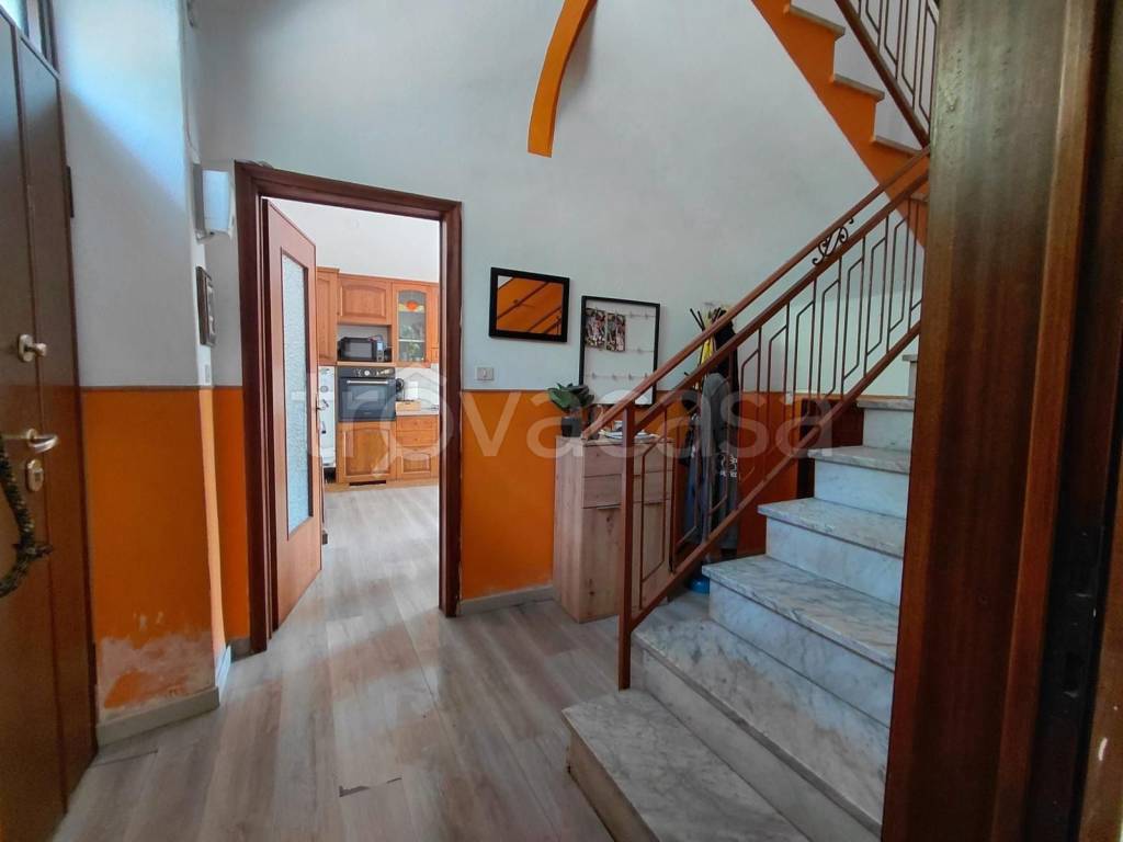 casa indipendente in vendita ad Aulla