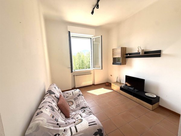 appartamento in vendita ad Aulla