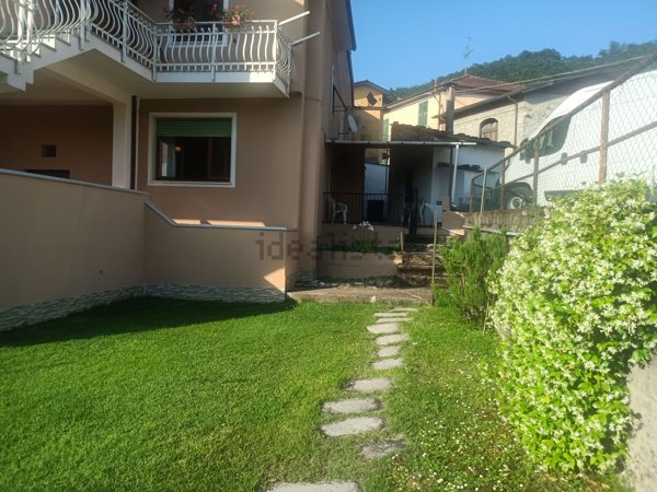 casa indipendente in vendita ad Aulla