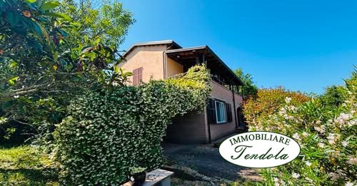 casa indipendente in vendita ad Aulla