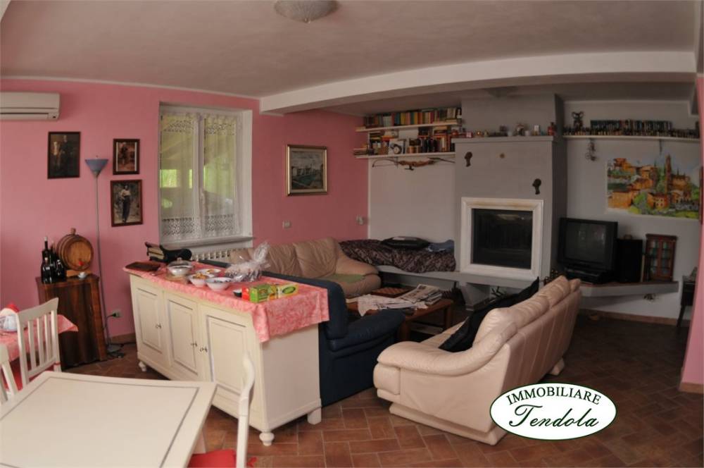 casa indipendente in vendita ad Aulla