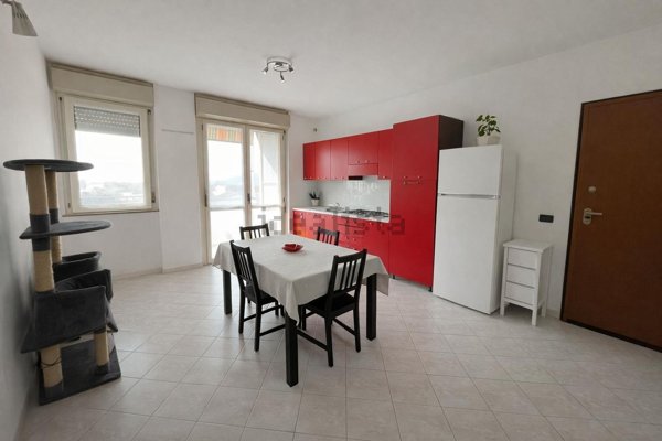 appartamento in vendita ad Aulla