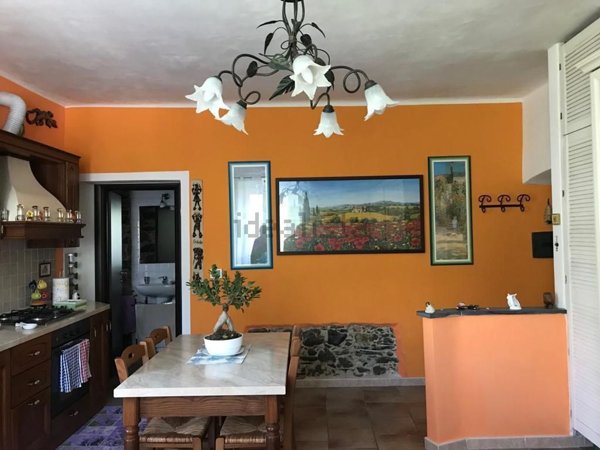 appartamento in vendita ad Aulla