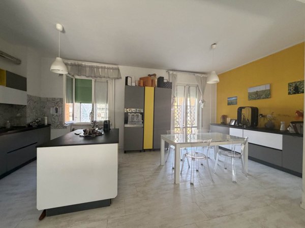 appartamento in vendita ad Aulla
