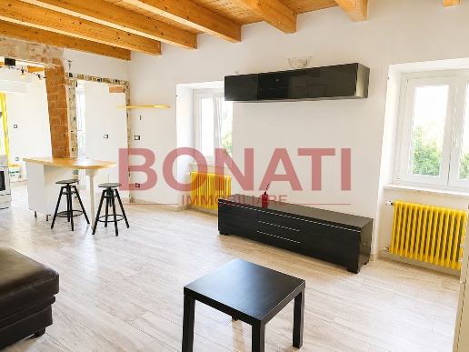 appartamento in vendita ad Aulla