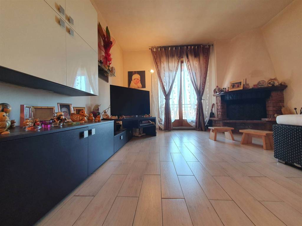 appartamento in vendita ad Aulla