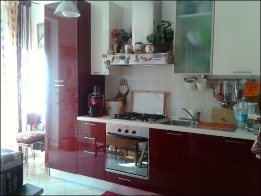 appartamento in vendita ad Aulla