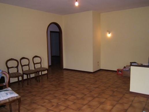 appartamento in vendita ad Aulla