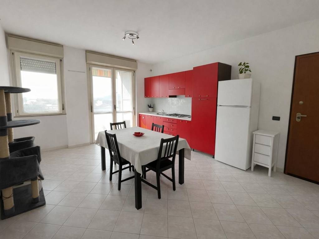 appartamento in vendita ad Aulla