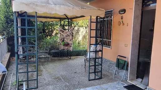 appartamento in vendita ad Aulla