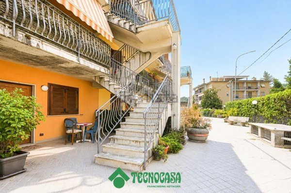 appartamento in vendita ad Aulla