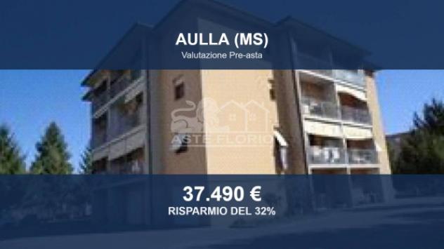 appartamento in vendita ad Aulla