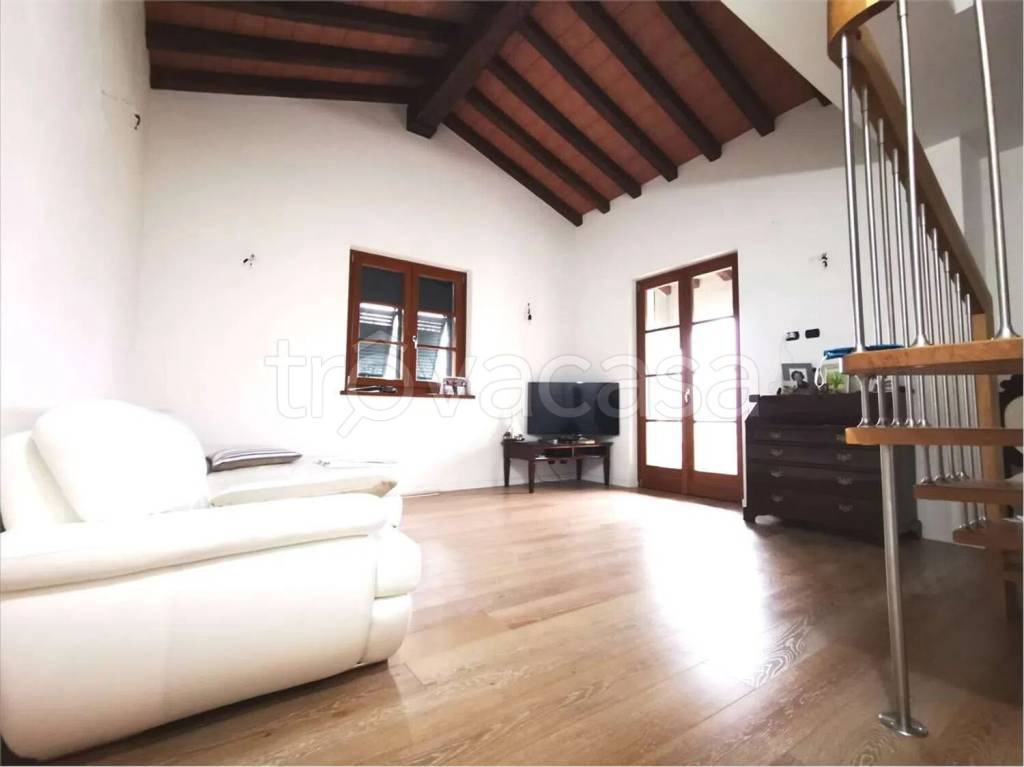 casa indipendente in vendita ad Aulla