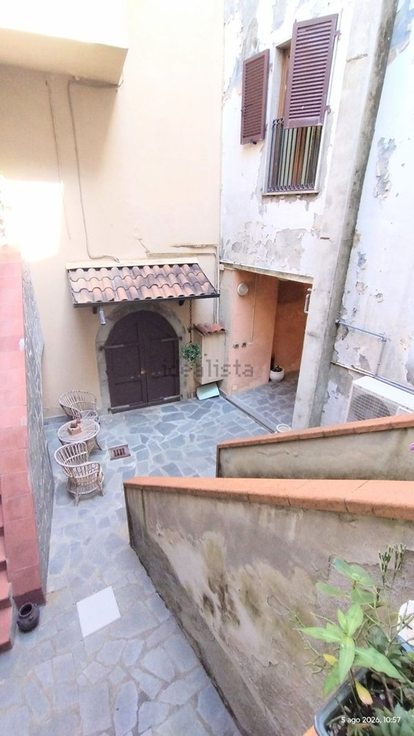 appartamento in vendita ad Aulla