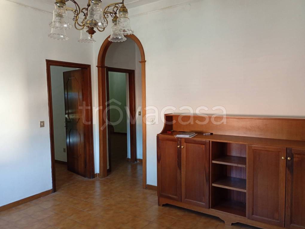 appartamento in vendita ad Aulla
