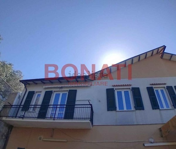 appartamento in vendita ad Aulla