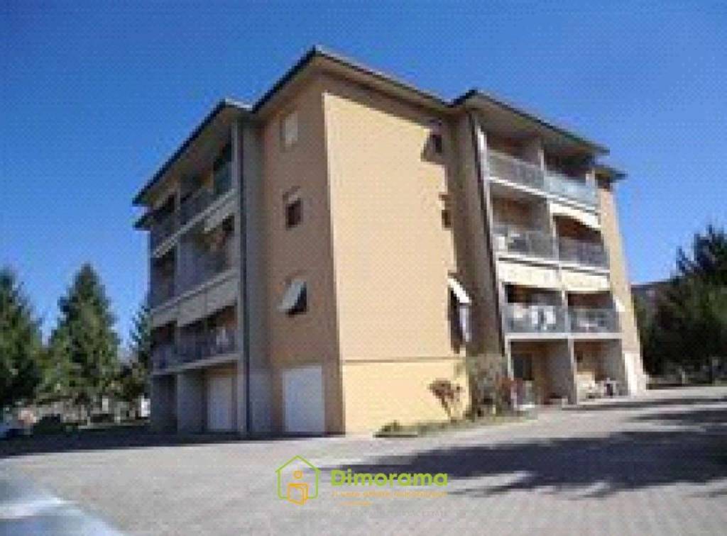 appartamento in vendita ad Aulla