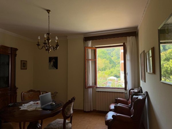 casa indipendente in vendita ad Aulla