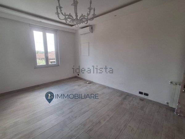 appartamento in vendita ad Aulla