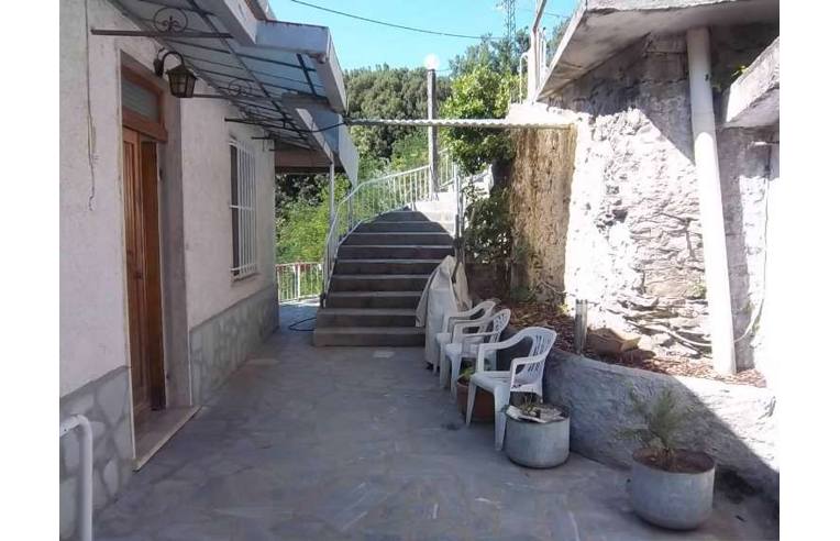casa semindipendente in vendita ad Aulla
